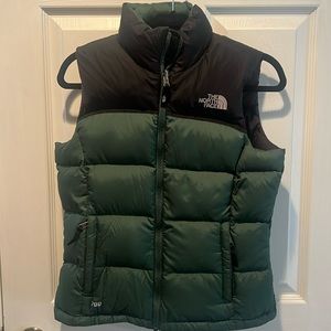 The North Face Women’s Vest XS